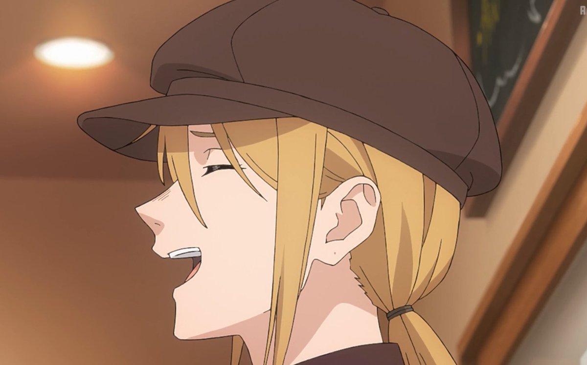 Kanade Koodo tweet media