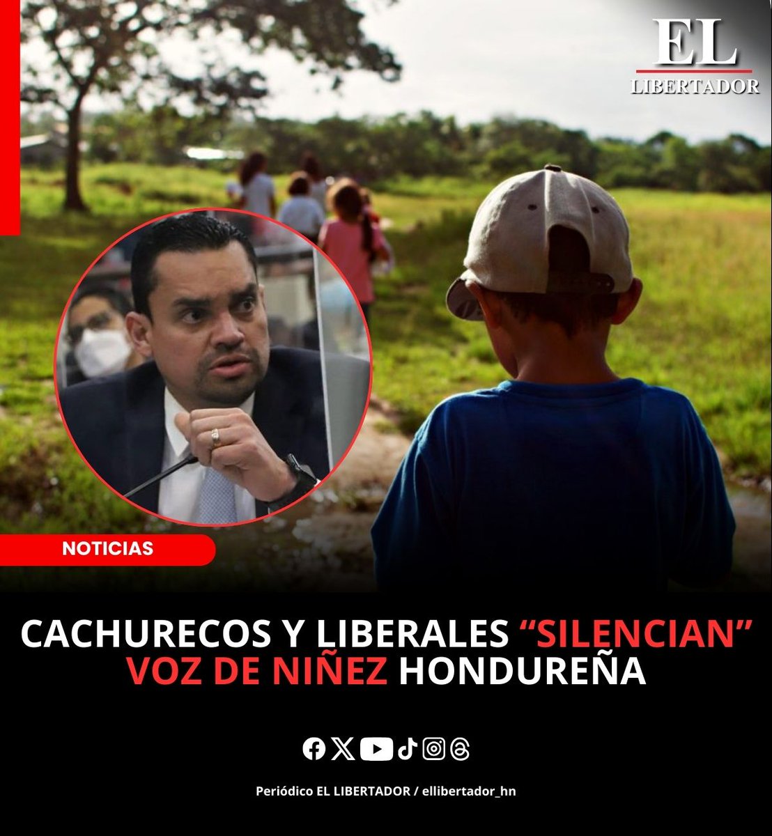 Aunque el diputado nacionalista Tomás Zambrano aseguró que el Tercer Protocolo sobre los derechos de la niñez se refiere a tratamientos hormonales y cambio de sexo, en realidad este instrumento establece un mecanismo para que niños y adolescentes puedan denunciar ante instancias