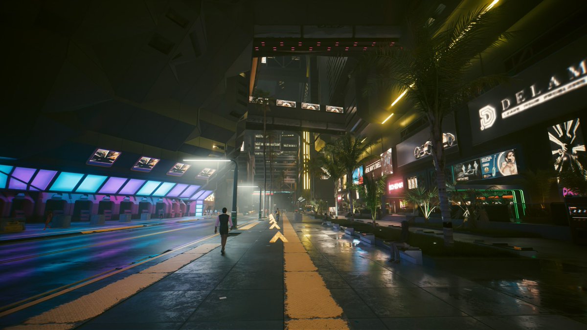 圧倒的スペックに感激
サイパンのパストレーシングでゲーム出来るの最高