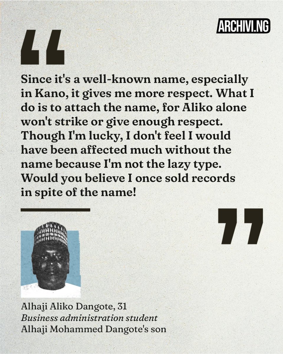 Alhaji Aliko Dangote