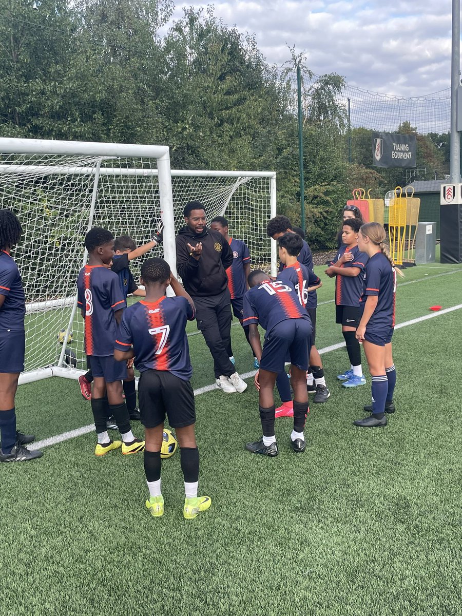 Sporting Club VISTA tweet media