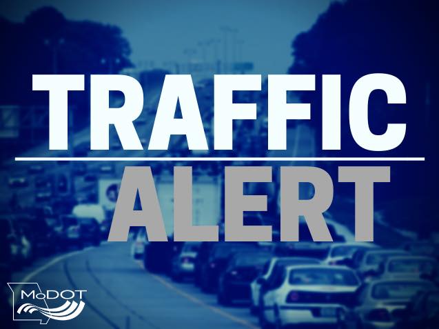 #FRANKLINCOUNTY: MoDOT to close one westbound lane, exit ramp on I-44 at Route 50 on August 21
modot.org/node/75003
The Missouri Department of Transportation will close one wb lane and exit ramp on Interstate 44 at Route 50 on Thursday, August 21, from 7 p.m. -6 a.m. August 22