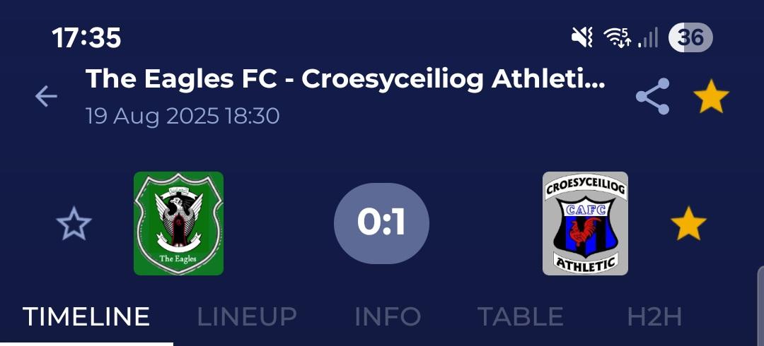 CroesyAthleticSeniors tweet media