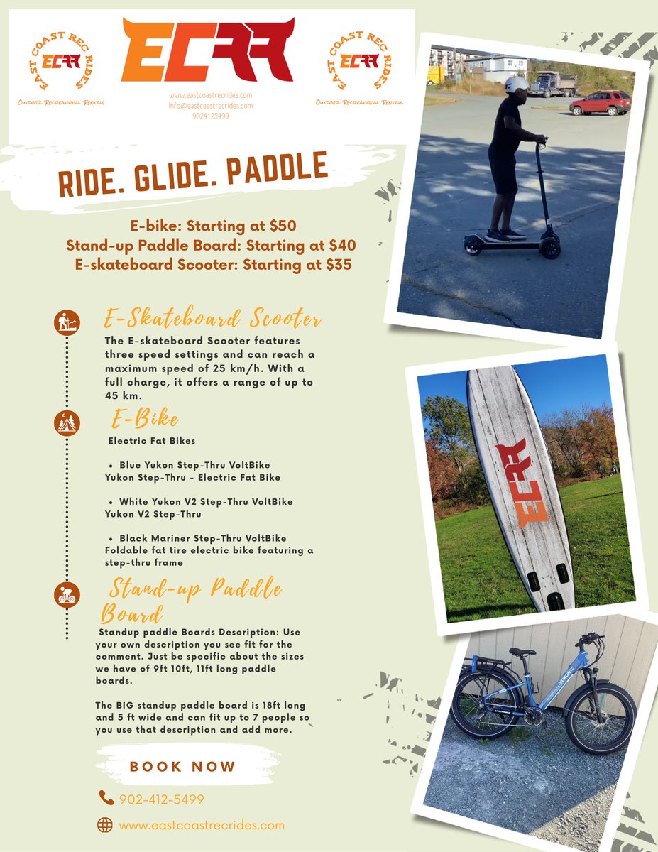 Eastcoastrecrides (@eastcoastrecri1) on Twitter photo 