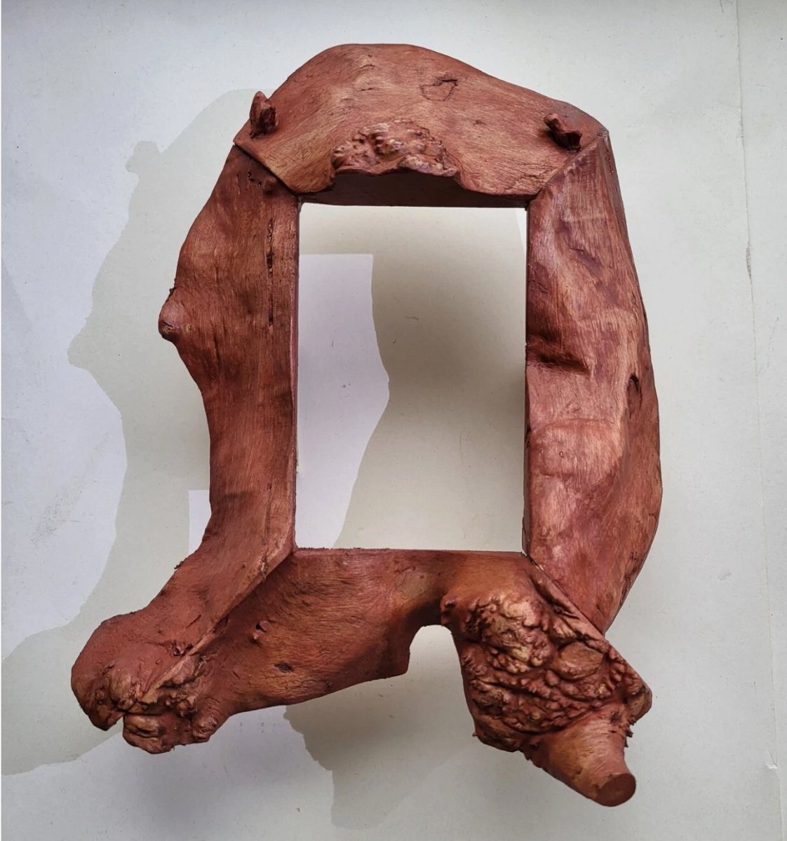 DziubaArt's tweet photo. Small wooden frame for photos, paintings, etc. Size 13x9.5 cm (external 23x21 cm) #frameforsale #pictureframe #woodframe #customframe #artframe #frame #painting #solidwood #wallart #artlovers https://t.co/cHOj7lsW3j