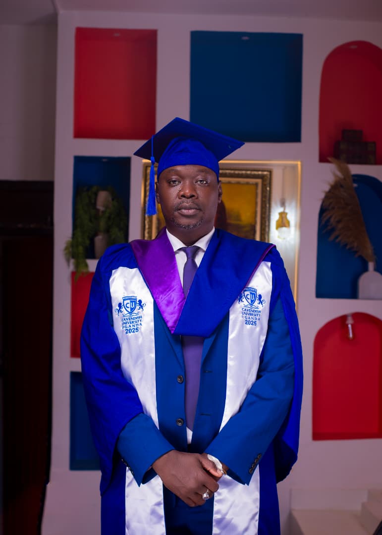 LawStudentsUg's tweet photo. Congratulations :🎉🎓@LawCavendish we are proud of you and celebrate this well-deserved recognition!⚖️
#outstandingperformance
#bestlawstudents
#classof2025 https://t.co/Pbrfup7DqG