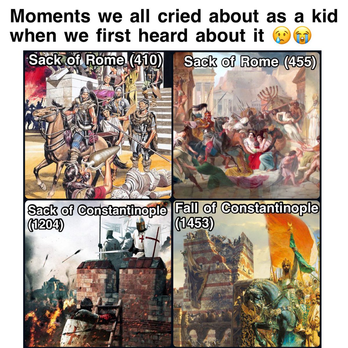 ShadowsOfConstantinople (@romeintheeast) on Twitter photo 