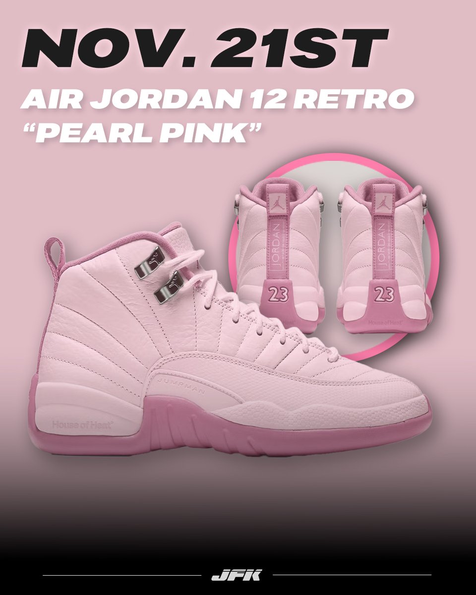 JustFreshKicks tweet media