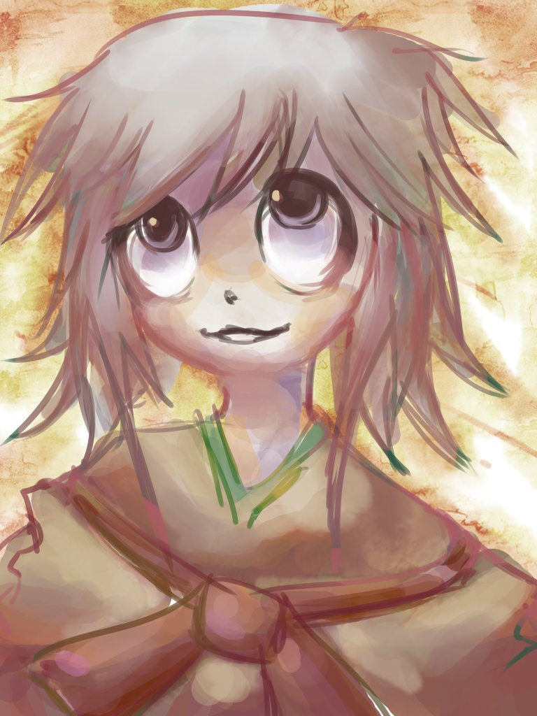 Reprisen_P7's tweet image. Haven&apos;t posted this one yet

It&apos;s months old atp 

#len_en