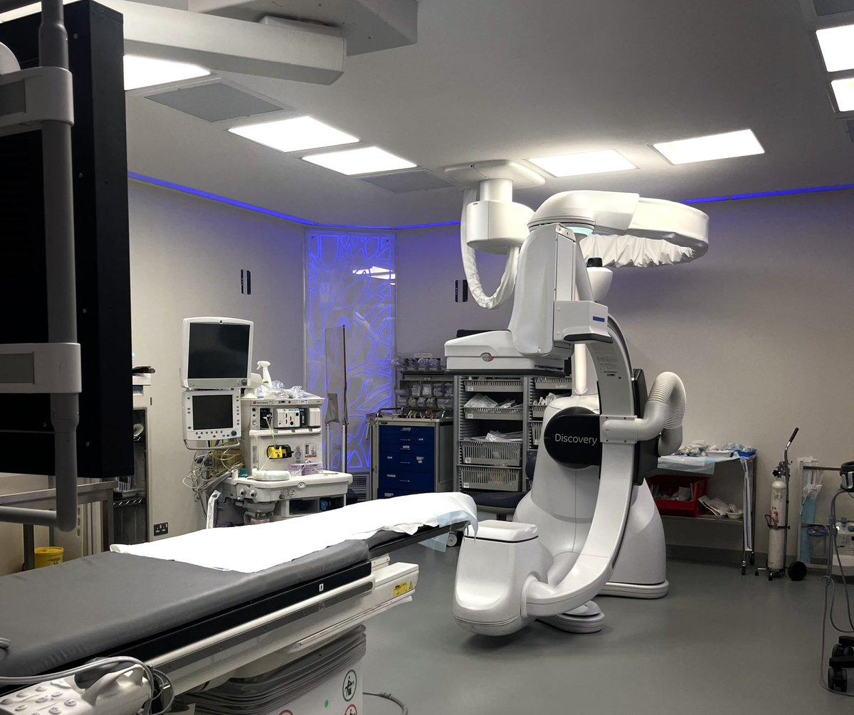 ll4va's tweet image. الروتيشن الثاني بسنة الامتياز ✅

كل الشكر لقسم الاشعة التداخلية وتصوير الأوعية 
الدموية على كل معلومة قدموها وكل فرصة اتيحت
لنا خلال التدريب، قسم رهيب جدًا وكل الاخصائيين 
كانو الافضل، مُمتنة لهم جميعًا 

روتيشن مُلهم بكل ما تعنيه الكلمة من معنى🫀🤍