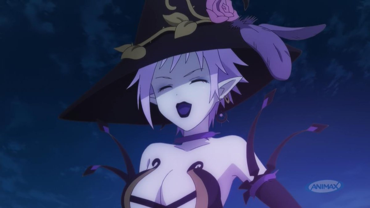 "Oh good, more lambs to the circle.

Will you beg for the Deity of Sin to spare you, boy?"