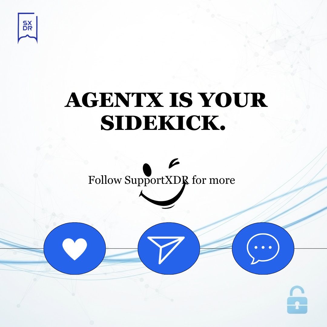 SupportXDR (@supportxdr) on Twitter photo 