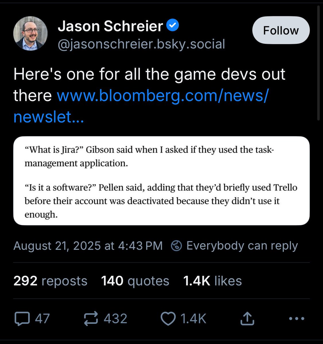 samotango's tweet image. Our product market fit 👇 #devcom
