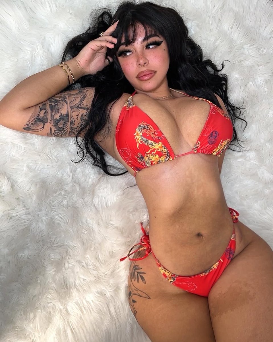 GigiBonx tweet media