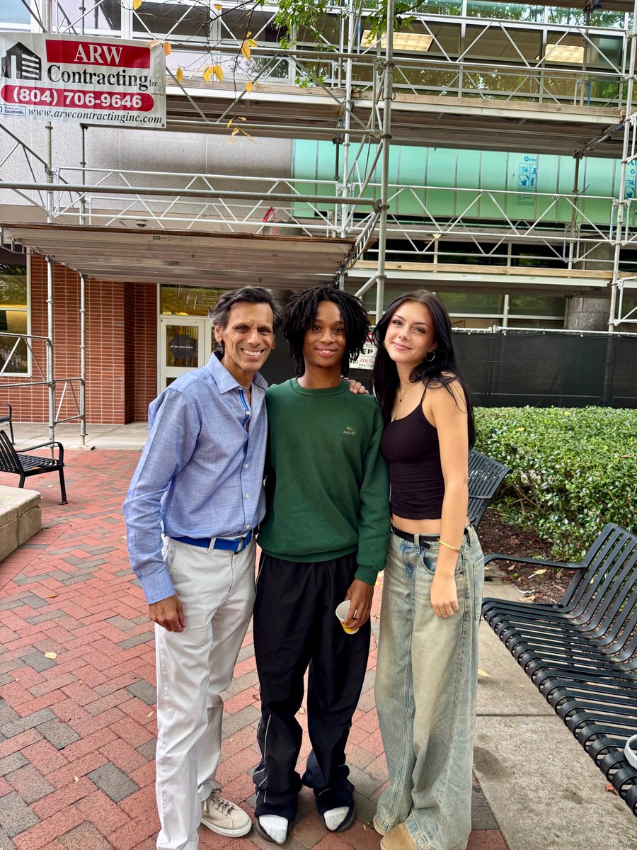 Michael Rao, Ph.D. tweet media