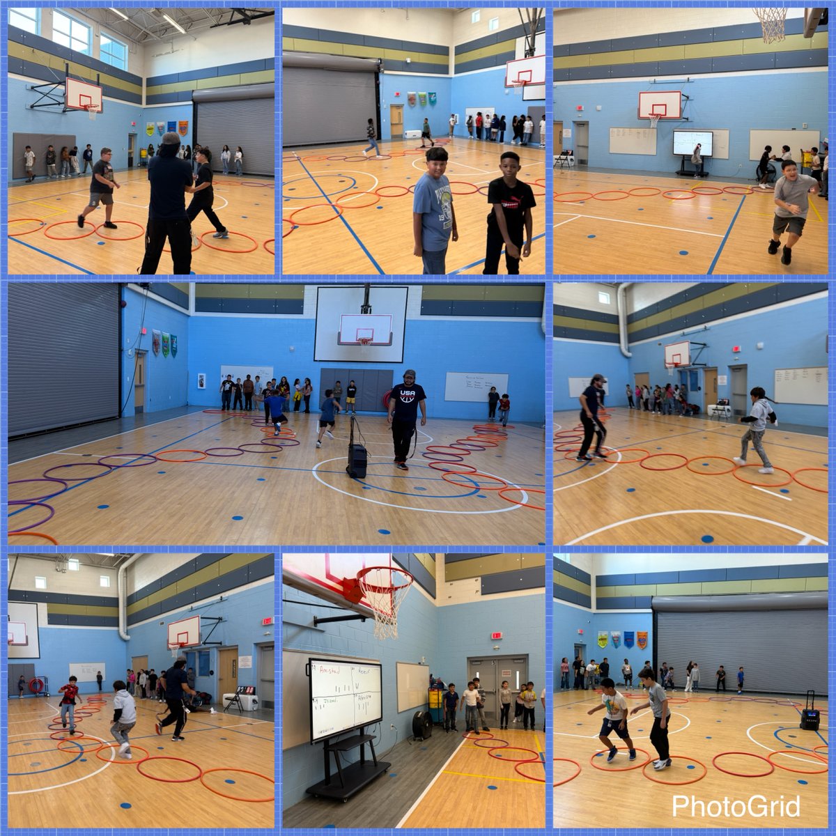 Bunche Elementary Midland ISD (@bunche_elem) on Twitter photo π Never before have we seen energy like thisβour scholars went all out competing for house points in Rock, Paper, Scissors, Road! πͺ¨πβοΈπ£οΈ #HouseSystem #StudentEngagement #ExcellenceinAction <a href="/CesarIvan13R/">Cesar Ronquillo</a> π Never before have we seen energy like thisβour scholars went all out competing for house points in Rock, Paper, Scissors, Road! πͺ¨πβοΈπ£οΈ #HouseSystem #StudentEngagement #ExcellenceinAction <a href="/CesarIvan13R/">Cesar Ronquillo</a>