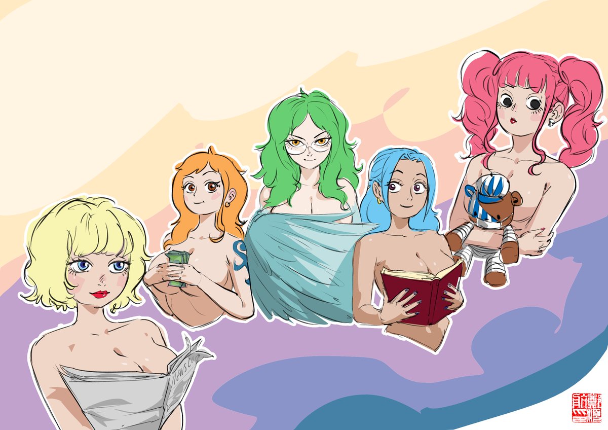 I have prints and stuff available on Redbubble and INPRNT. Links in bio.

If you like my art, check out the stores. You don't have to buy anything. Even if you just browse or share, it would be greatly appreciated.

⬇️This piece isn't available tho LOL.