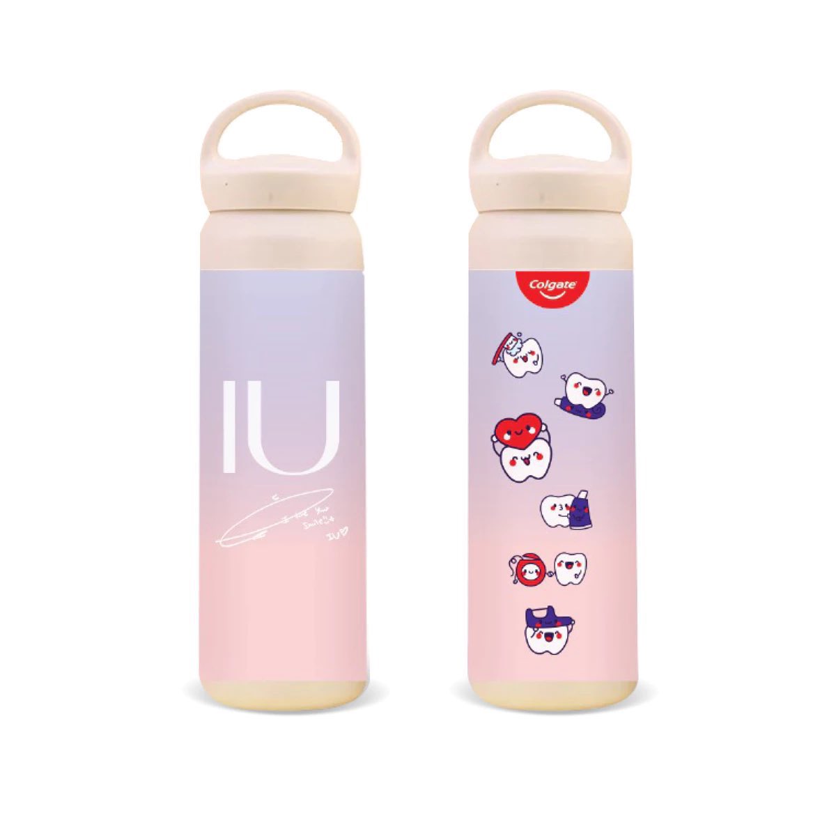 fanmerchandise9's tweet photo. 📌พร้อมส่ง!!!
IU x Colgate Purple Special Bundle 
แถมฟรี IU Tumbler “ลิมิเต็ดจาก อินโดนีเซีย” 

1,650 .- รวมค่าส่งแล้ว (1-2 วันได้ของเลย)

สนใจทัก DM ได้เลยจ้า  

#IUXColgatePurple #IU #Colgatepurple https://t.co/eRmvdZjwxk
