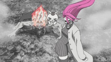 ダンダダン(第2期) 第20話