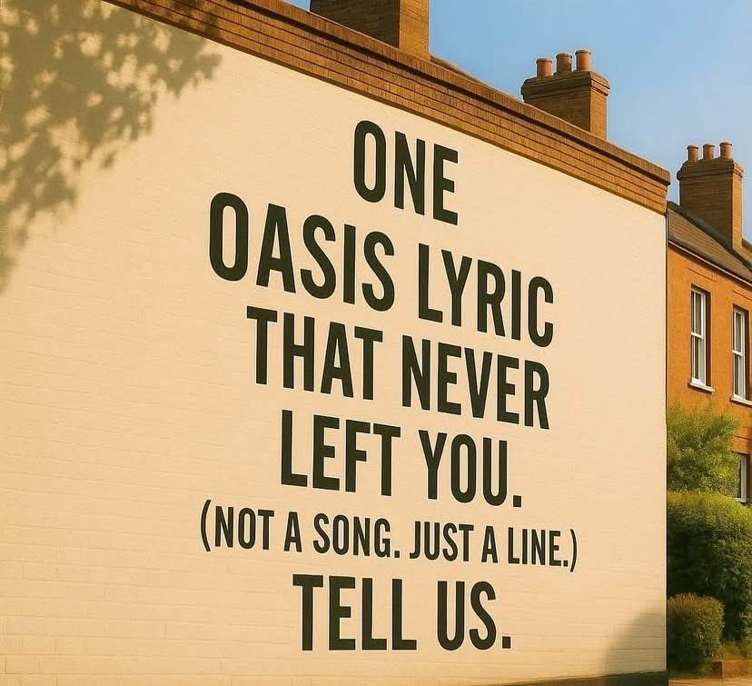 Oasis Planet tweet media