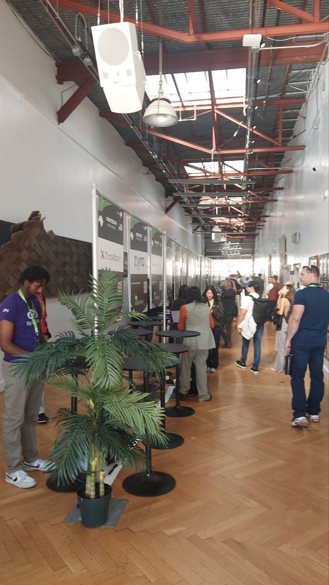 Dear StorX Community,

The StorX Network team has touched down in San Francisco for <a href="/stepconference/">Step</a>  🌉✨

As a pioneer in Decentralized Cloud Storage (DePIN), we’re here to showcase how StorX empowers businesses &amp; individuals with a secure, scalable, and censorship-resistant