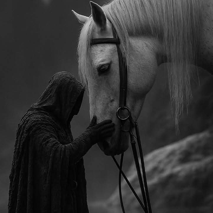 Mula___1's tweet photo. "Horses which go in war never dances in wedding."
#mula https://t.co/fFrkjk9fKM