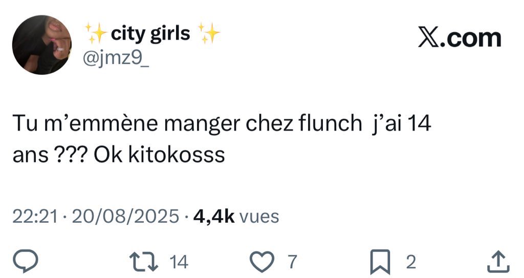 matierenoir75's tweet photo. Mhh j’aimerais bien une explication sur l’heure respective de vos tweets et la date du jour 👀 #PrisEnFlag https://t.co/u1q44sJMrm