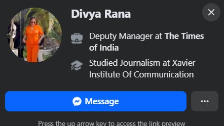Hindutva Knight (@hphobiawatch) on Twitter photo Deputy manager of <a href="/timesofindia/">The Times Of India</a> ki language dekho
Dog Lover are far more dangerous to society than stray dogs Deputy manager of <a href="/timesofindia/">The Times Of India</a> ki language dekho
Dog Lover are far more dangerous to society than stray dogs