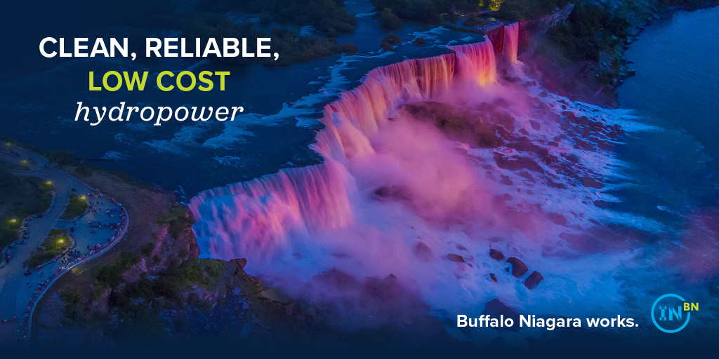 Westen New York has got the power! Learn more about our low cost power program by downloading our incentives guide. hubs.li/Q03zy5Hw0