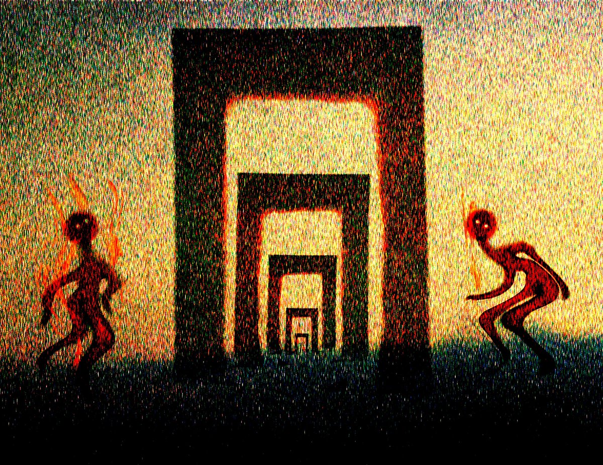 RÊVE DE CENDRE VERTE