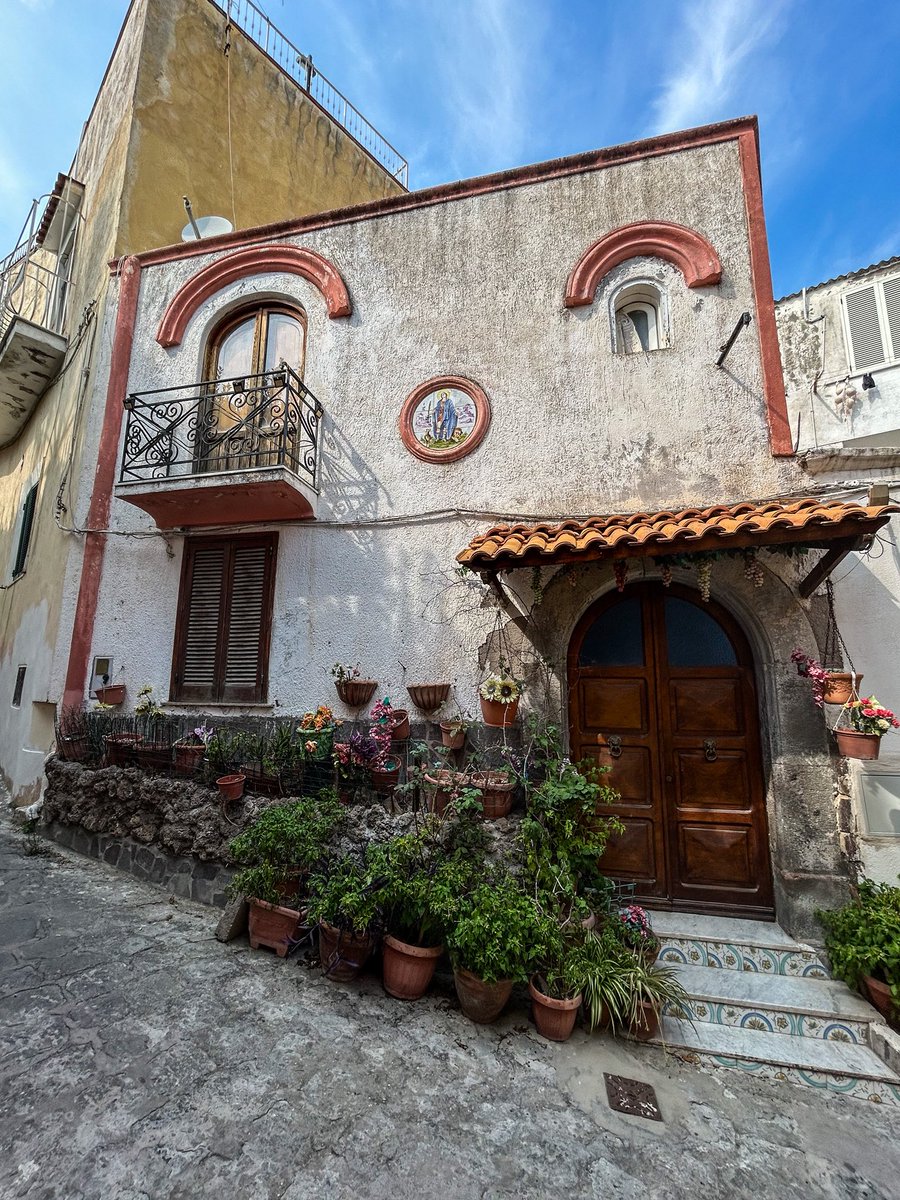 ROSA_INTER21's tweet photo. #Scorci
#Ischia💚 https://t.co/0hQ6o0daSH