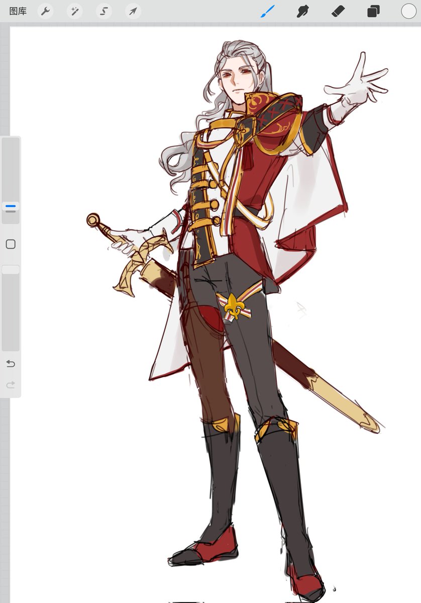 芋 (@shiningpotato14) on Twitter photo 