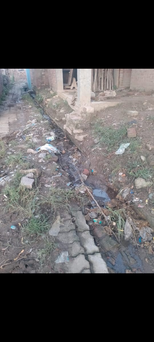 news21national's tweet image. नौढिया गाँव में सफाई व्यवस्था ठप, गंदगी के साथ प्रधान की लापरवाही उजागर
 
#NaundhiyaBlock #PoorSanitation #GarbageProblem #UncleanVillage #WasteManagement #PublicHealth #News21National @MP_MyGov @CMMadhyaPradesh