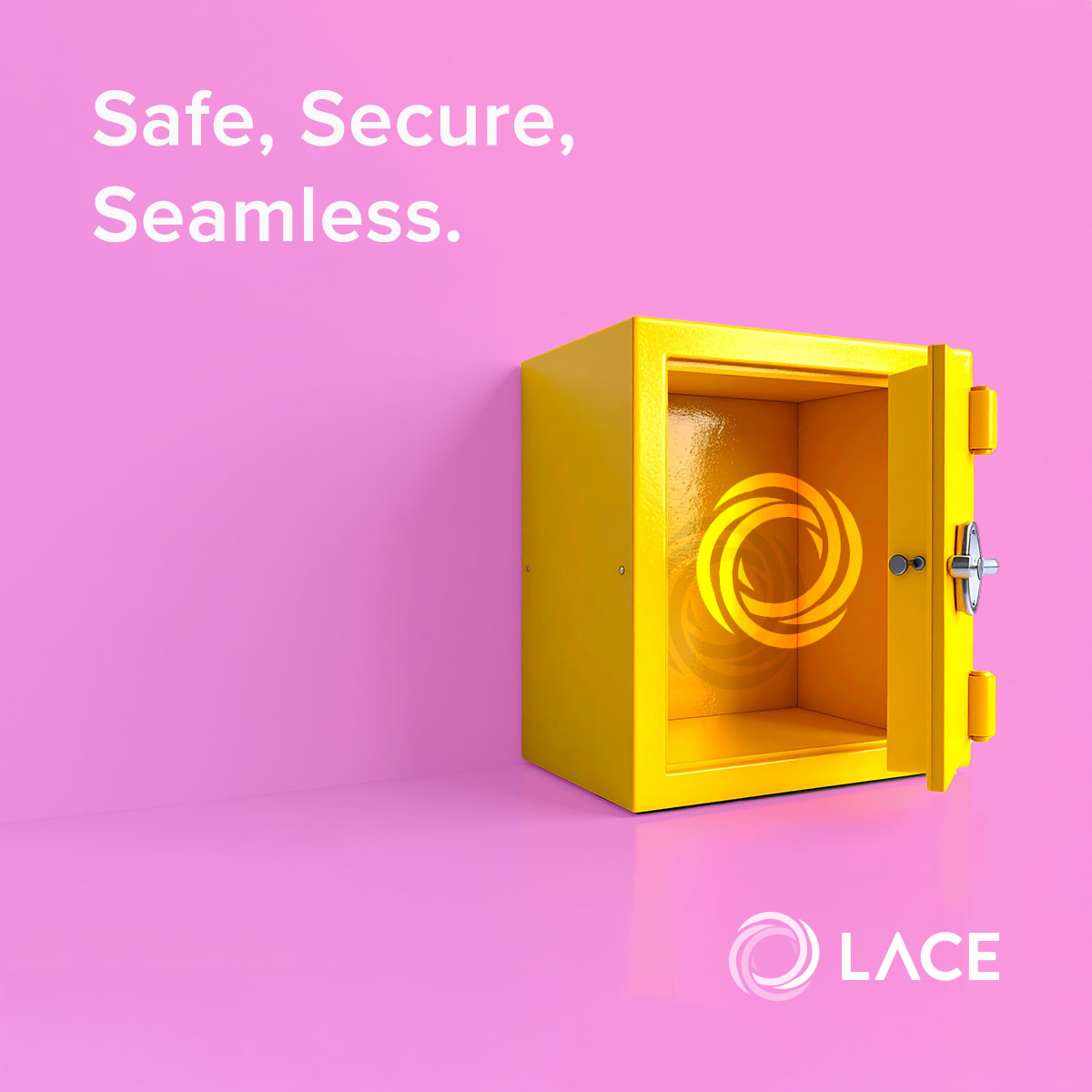 lace_io's tweet photo. Self-custody isn’t a feature; it’s the foundation.

With Lace, you're not just storing assets; you're interacting with crypto on your terms.

💼 Seamless experience 
🧩 DApp integration & staking built-in
🔐 Full control of keys, always

Because Web3 was never meant to be custodial.

#Crypto #Lace #Web3