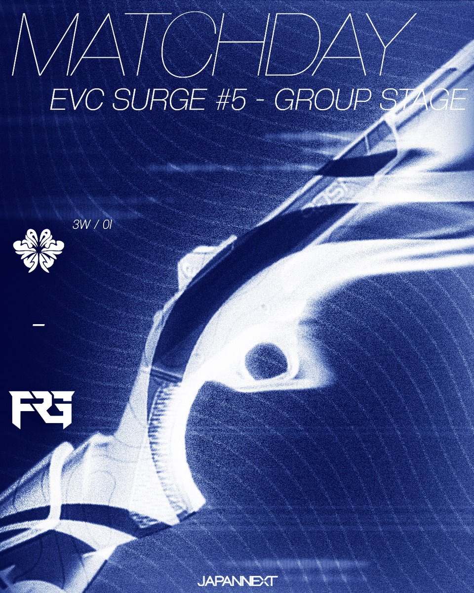Exalty (@exalty_fr) on Twitter photo Après une journée sans faute hier, on conclut ce soir le group stage de l'<a href="/EVCtournaments/">EVC</a> Surge #5 !
Deux matchs à jouer et on commence contre <a href="/FraggingFriends/">FRG - Fragging Friends</a> ! 🔥
#GetExalted 💙💜 Après une journée sans faute hier, on conclut ce soir le group stage de l'<a href="/EVCtournaments/">EVC</a> Surge #5 !
Deux matchs à jouer et on commence contre <a href="/FraggingFriends/">FRG - Fragging Friends</a> ! 🔥
#GetExalted 💙💜