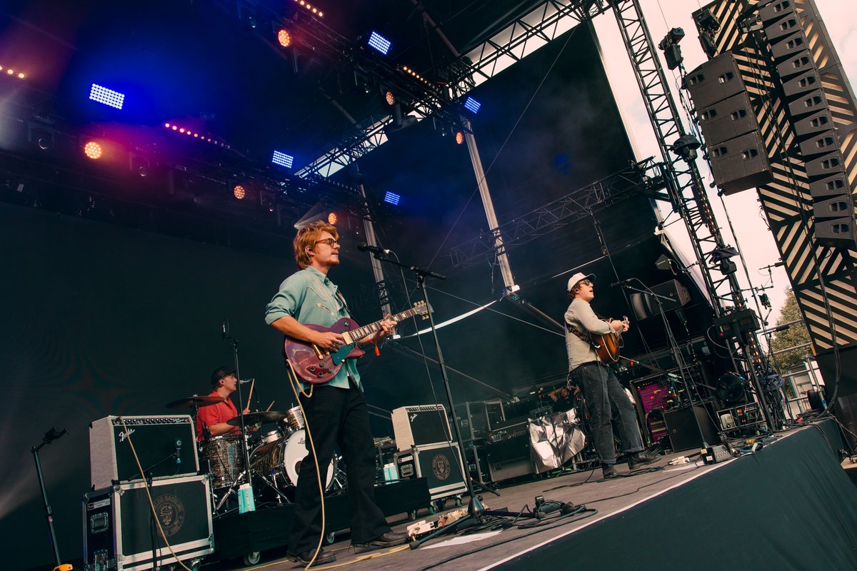 rockenseine's tweet image. On sait maintenant qui va s'incruster dans nos playlists 🫡 #TORS #RES25
 
📸 @louis_comar