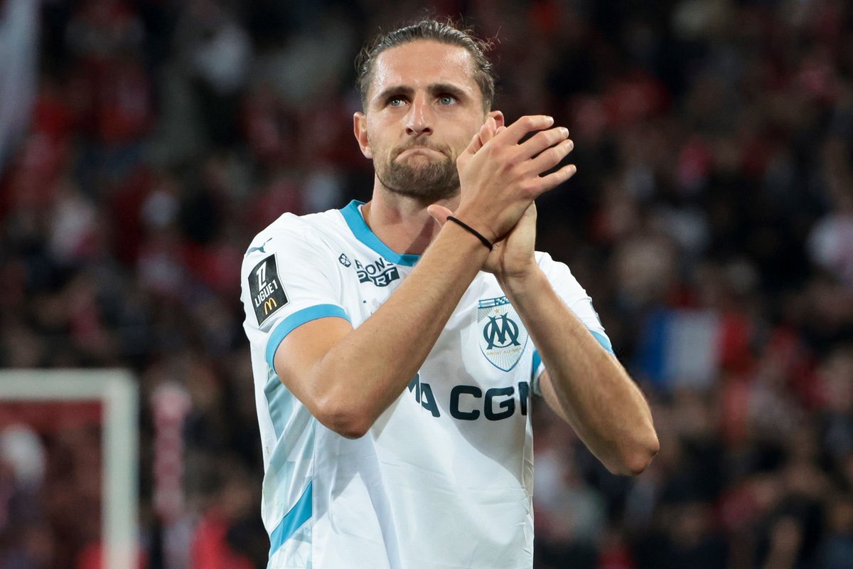 🔴💣 Véronique Rabiot :

« 𝗝𝗘 𝗡𝗘 𝗩𝗢𝗨𝗟𝗔𝗜𝗦 𝗣𝗔𝗦 𝗤𝗨𝗘 𝗥𝗔𝗕𝗜𝗢𝗧 𝗩𝗜𝗘𝗡𝗡𝗘 𝗔̀ 𝗟'𝗢𝗠 ! » 😳❌️

🎙 <a href="/RTLFrance/">RTL France</a>