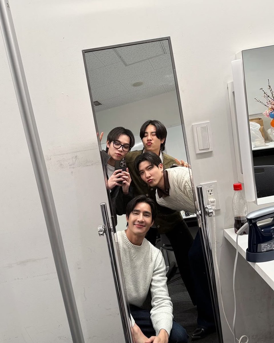 myfluffyjs's tweet photo. คิดถึงเฟรมนี้ หนูรักลูกแม่ส้ม y-y 🤟🏻 https://t.co/625kp3jytr