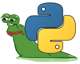 >intended for quick scripts, constantly used where it shouldn't be anyway
>slow as hell, no threads
>type system is non-existent
>come pre-installed on basically every distro
>people get really defensive when criticized
>are we stuck with bash forever?
>pic unrelated