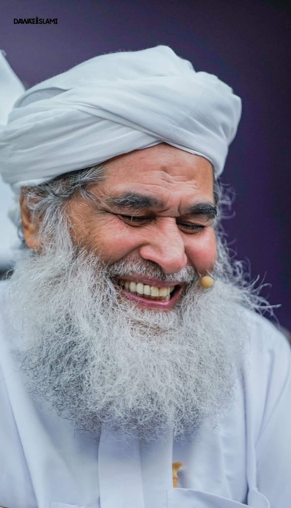 ایک ایسی ہستی،ایسا الله کا ولی

جس نےاس فتنوں سےبھرے دور میں گلی کوچہ نہیں بلکہ پوری دنیا میں دین اسلام کاایسا عظیم الشان کام کیا جسکی مثال پیش کرنا محال اور نا ممکن ہے
سنتوں کو زندہ کرنے والا

دین اسلام کی حقیقی تصویر پیش کرنےوالا مرد قلندر،عالم با عمل،صوفئ باصفا،شریعت کا پاسبان