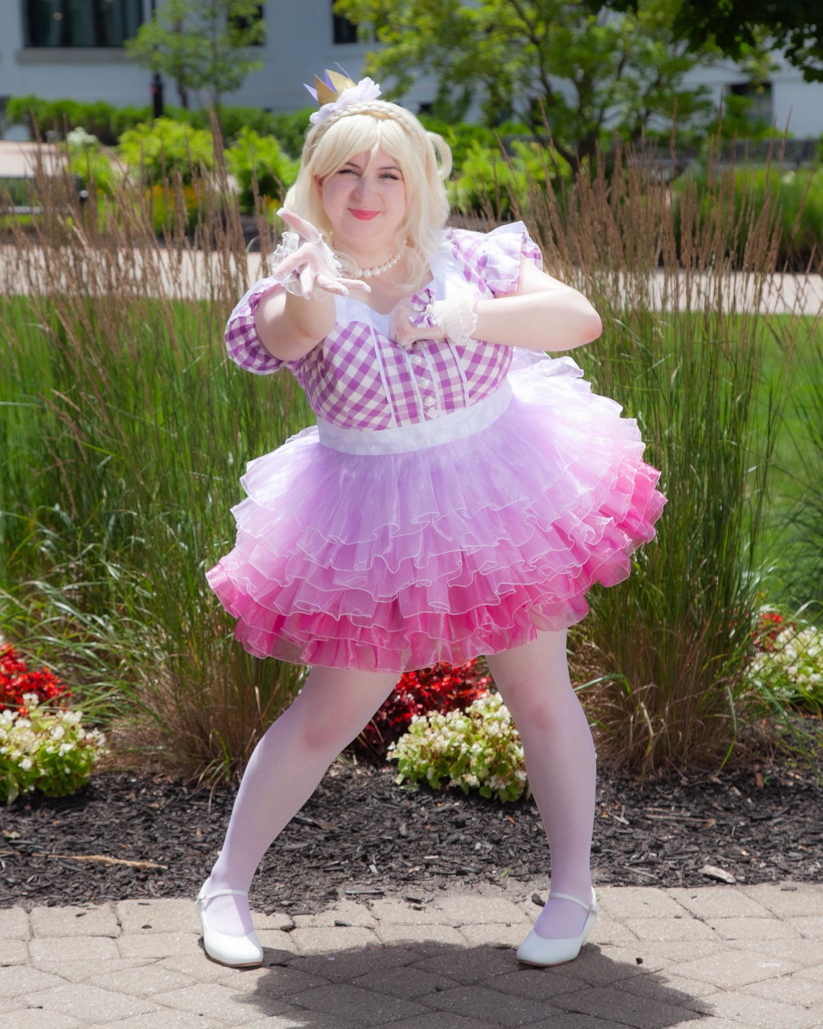 Sweetheart Stars 🔜 AnimeNYC on X: 
