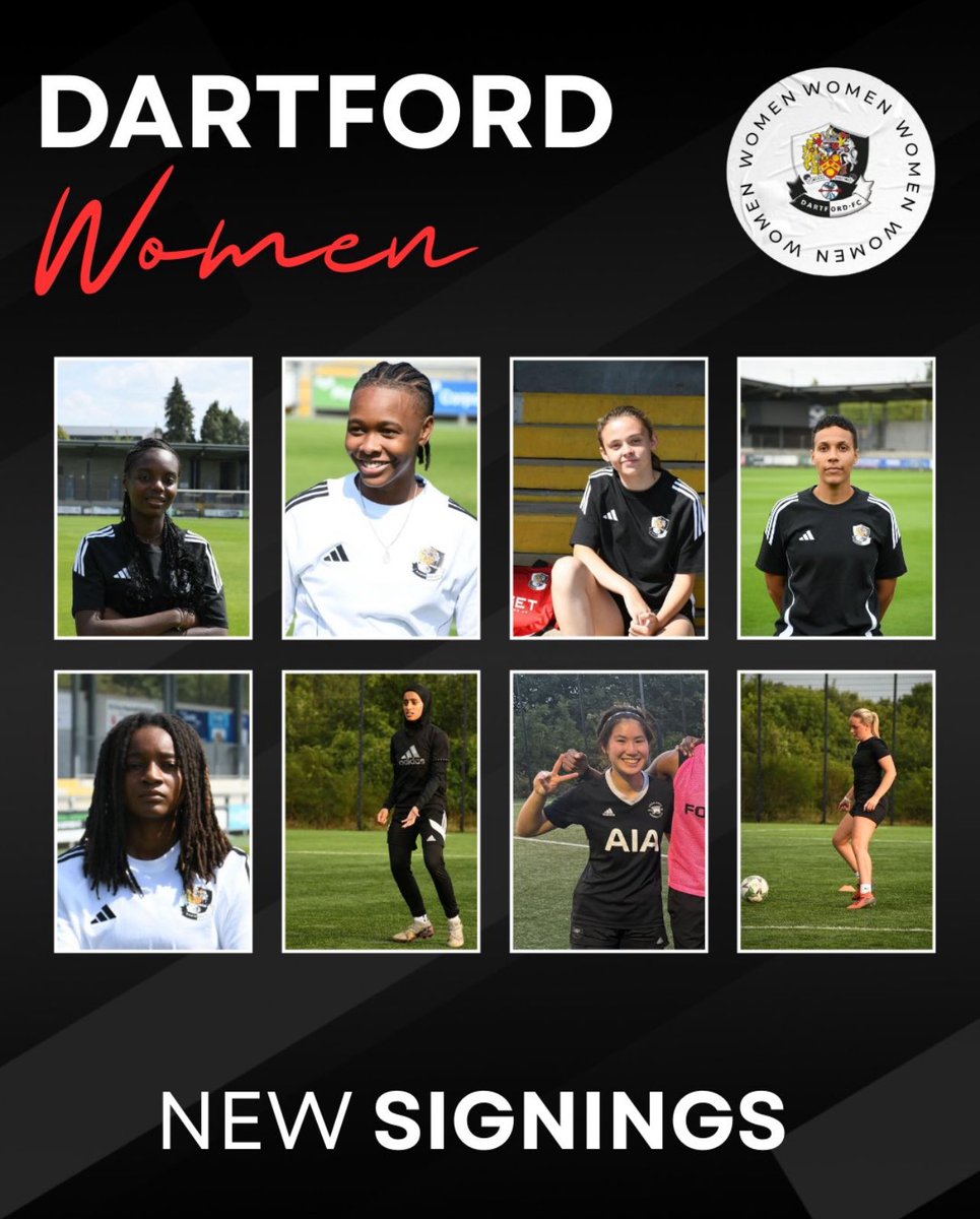 Dartford FC Foundation tweet media