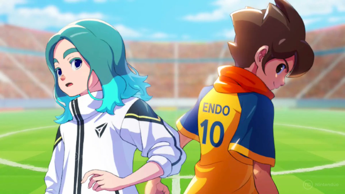 ShinAngelico's tweet image. Por cierto gente, el Inazuma Day es el 22 de agosto, no adelantéis acontecimientos.

Os puedo comprar celebrarlo a partir de que en Japón sea ya 22 de agosto pero ahora no tiene sentido. 

Y el hashtag que siempre se utiliza es #InazumaDay y no #InaDay 👍