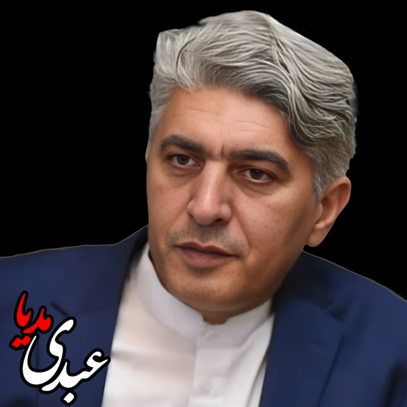 AbdiMedia - Abdollah Abdi (@abdolah_abdi) on Twitter photo 🎤 #بشنوید | آینده سیاسی ایران و رفراندوم
🔸 با حضور محمدهادی جعفرپور، حقوقدان <a href="/jafarpour_ramin/">محمد هادی جعفرپور(رامین)</a>
🔗 castbox.fm/episode/id6317…
📻همزمان در اسپاتیفای و اپل پادکست 🎤 #بشنوید | آینده سیاسی ایران و رفراندوم
🔸 با حضور محمدهادی جعفرپور، حقوقدان <a href="/jafarpour_ramin/">محمد هادی جعفرپور(رامین)</a>
🔗 castbox.fm/episode/id6317…
📻همزمان در اسپاتیفای و اپل پادکست