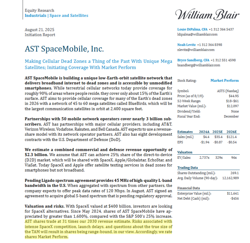 Pivotal Capital tweet media