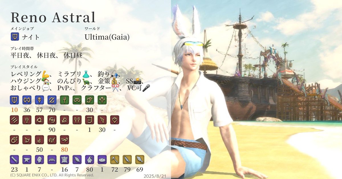 𝐑𝐞𝐧𝐨🐇⋆͛ tweet media