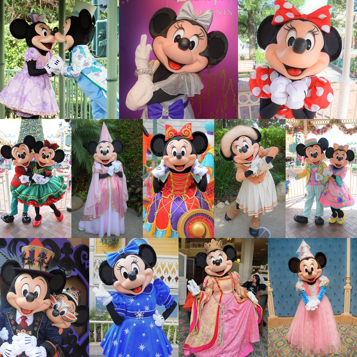 ay_2mm's tweet photo. 🎀 Minnie Mouse 🎀

海外ディズニー好き✈️
制覇したので固定ツイの更新🌷

♡or↺で気になった方お迎えいきます🫧

#Dヲタさんと繋がりたい
#twitter上にいるDヲタ全員と繋がるのが密かな夢だったりするのでとりあえずこれを見たDヲタはRTもしくはフォローしていただけると全力でフォローしに行きます https://t.co/jHgdaBsBrV