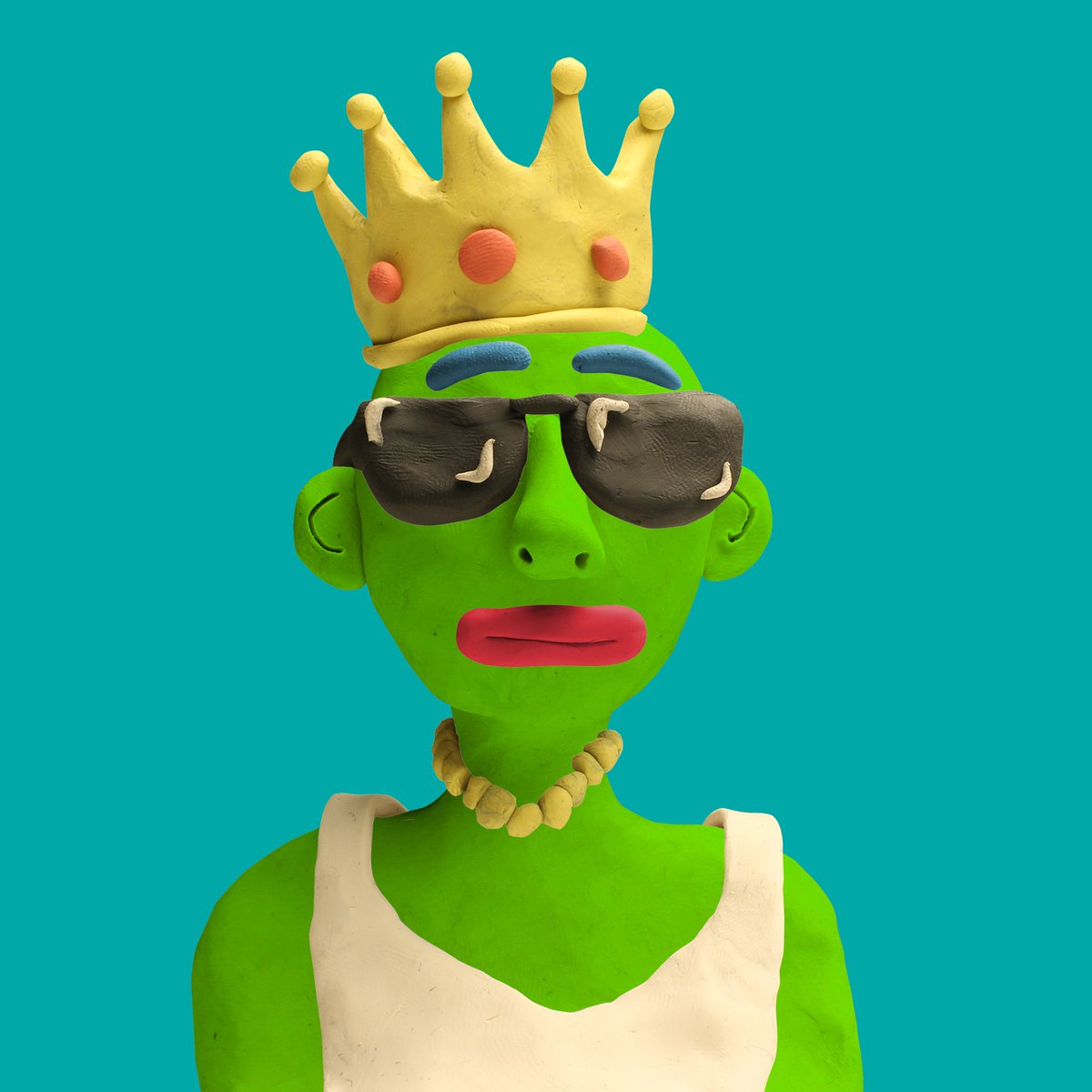 The way? 

Clay

#Cardano $ADA