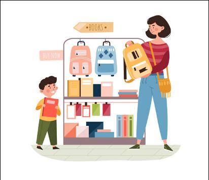 What’s your top tip for making back to school shopping easier or cheaper? Share below!