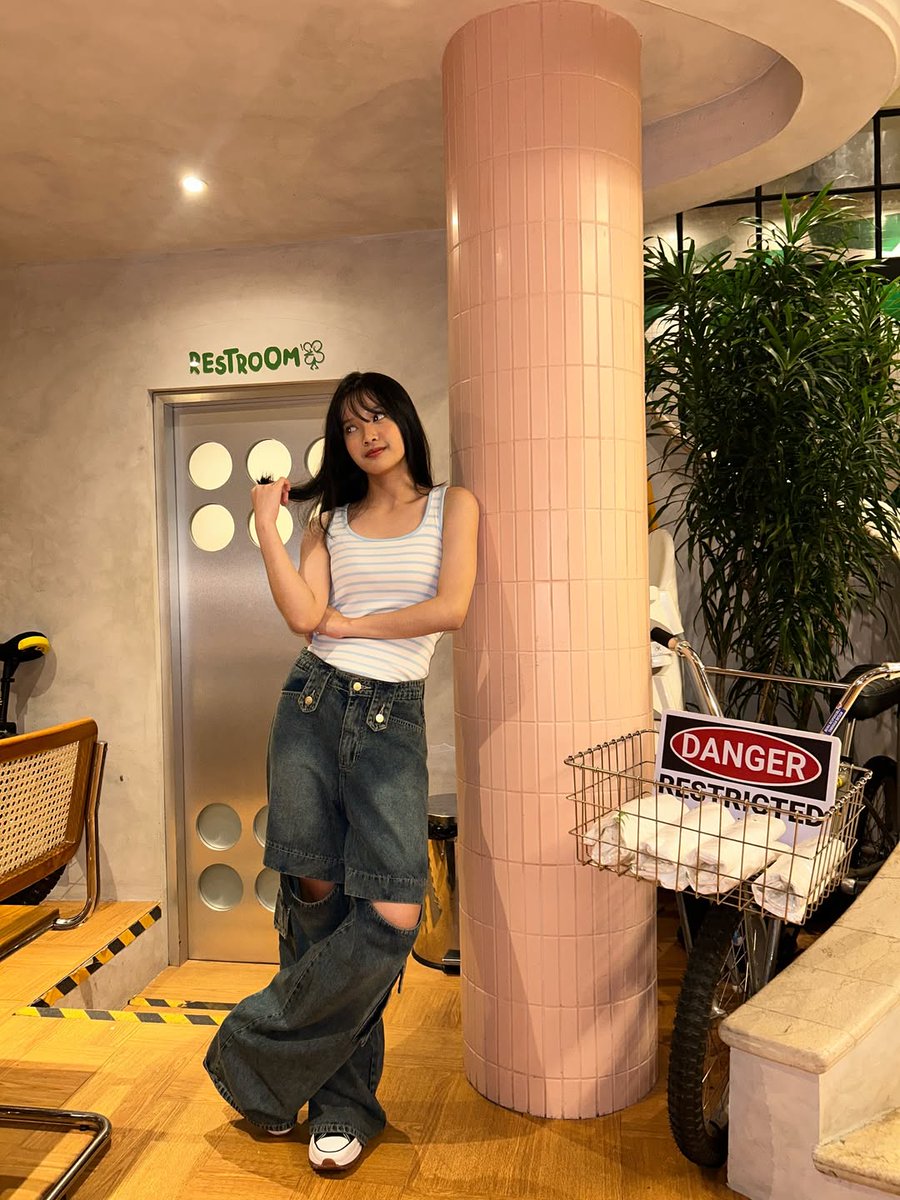 Ribcalls_OFC's tweet image. kalcer bangeet banget nih my pumpkin 🥰🤙🏻

@Ribka_JKT48